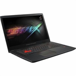 17.3" I7 7700hq 16gb 1tb