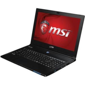 15.6" I7 6700hq 16gb Ddr4