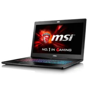 17.3" I7 6700hq 16gb Ddr4