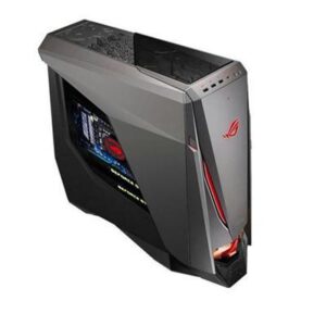 I7 6700k 32GB 512gb W10
