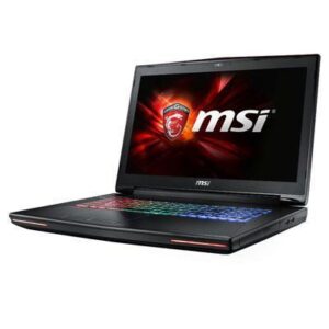 17.3" I7 6820hq 32GB Ddr4