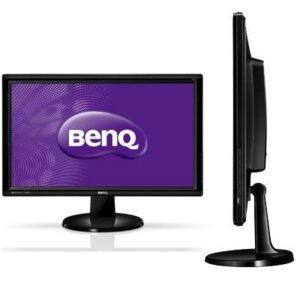 23.6" Wide LED 6ms Black
