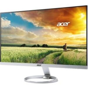 27" 3840x2160 Ag Led