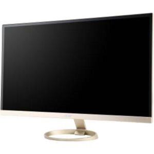 27"  Wqhd Ips  2560x1440 6m