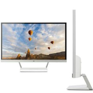 27" Ips Backlit Monitor Hdmi