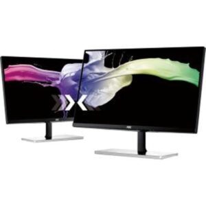 22"  Tft LCD LED Backlit