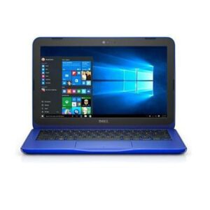 Inspiro11 3162 N3060 4GB Ddr3l