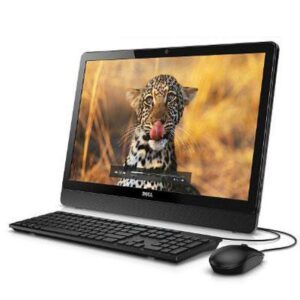 23.8" Amd A8 7410 8GB 1tb W10