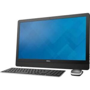 23.8" I3 6100u 8GB 1tb