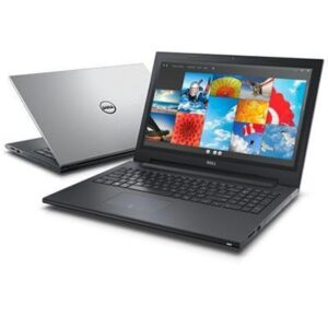 15.6" I3 4005u 4GB 500gb