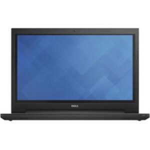 15.6" Celeron N3050 4GB 500gb