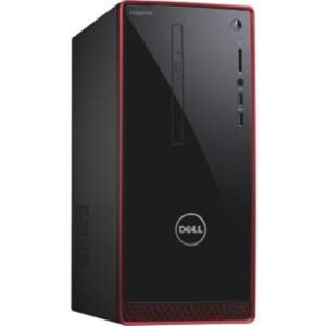Inspiron3650 I3 6100 6gb 1tb