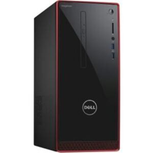 Inspiron3650 I5 6400 8GB 1tb