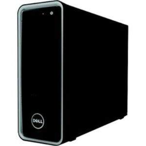 Inspiron3656 A8 8600p 8GB 2tb