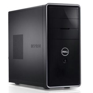 3000 Desktop I5 4460 12gb 1tb