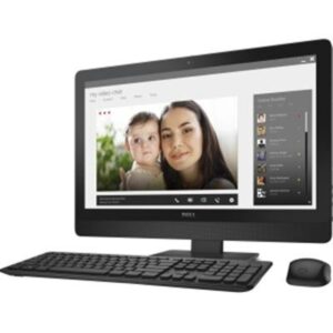 23" I3 4150 8GB 1tb