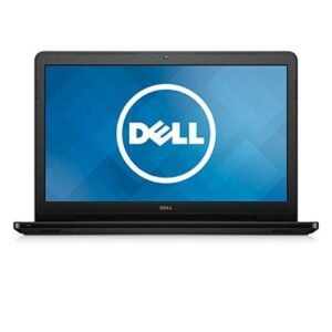 17.3" I3 6100u 4GB 500gb