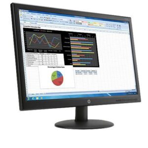 23.6" V241p LED Monitor