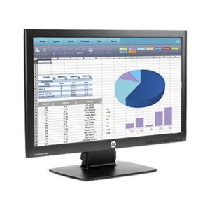 Prodisplay P202 Ledblt Monitor