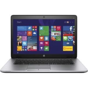 Refurb 850 15.6 I5 4g 128g