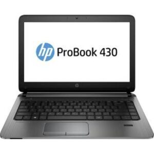 Refurb 430 G2 13.3 I5 4g 128g