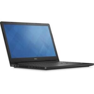 15.6" I3 5005u 4GB 500gb