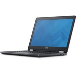 15.6" I5 6300u 8GB 256gb