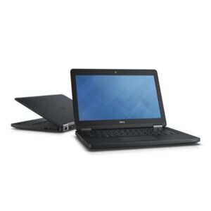 12.5" I5 6300u 8GB 256gb