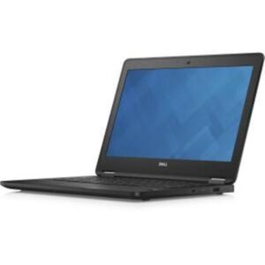 12.5" I7 6600u 8GB 256gb