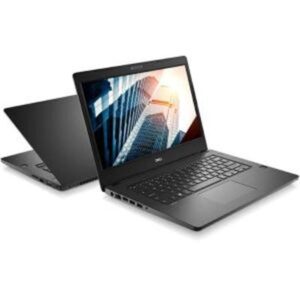 14" I5 7200u 4GB 500gb