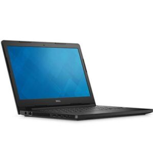 15.6" I3 6100u 4GB 500gb