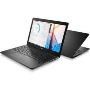 15.6" I5 7200u 4GB 500gb