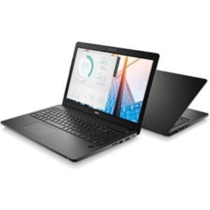 15.6" I3 7100u 4GB 500gb