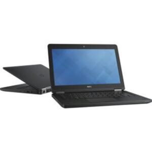 12.5" I5 6300u 8GB 128gb