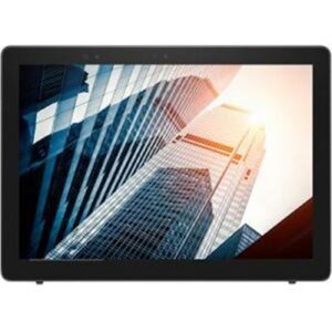 12" I5 7300u 8GB 256gb