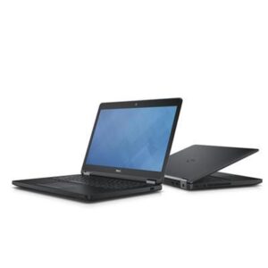 14"  I3 6100u 4GB 500gb