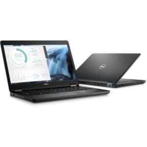 14" I5 7440hq 8GB 500gb