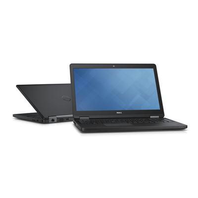 15.6" I5 6300u 4GB 500gb