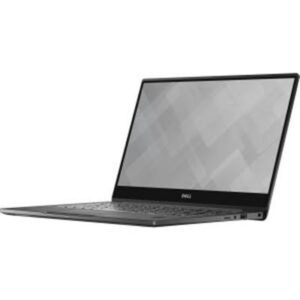 13.3" Intel M7 6y75 8GB 256gb