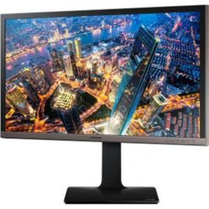 28"  Tn Panel With Adj Stand