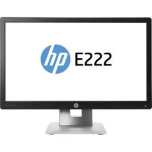 21.5" Elitedisplay E222 Monito