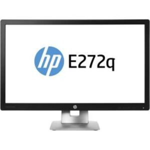 27" Elitedisplay E272q Monitor