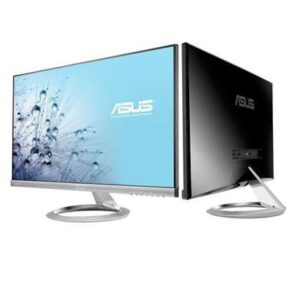 25" LED Frameless Monitor