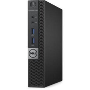 Optiplex 3040 Mff I5-6500t