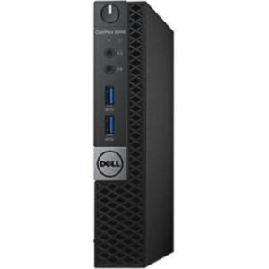 Optiplex 3040 Mff I3 4gb