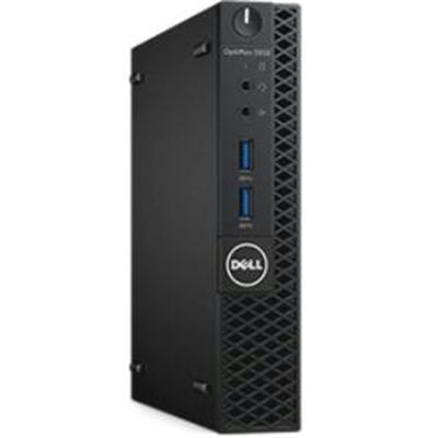3050 Mff I3 7100t 4GB 500gb