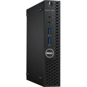3050 Mff I5 7500 4GB 128gb