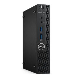 3050 Mff I5 7500 8GB 256gb
