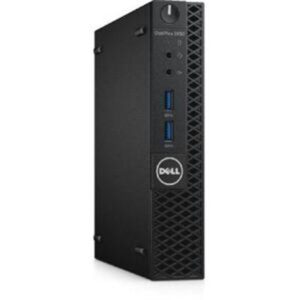 3050 Mff I5 7500  4GB 500gb