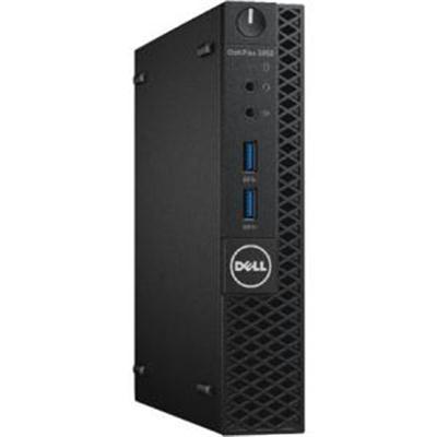 3050 Mff I3 7100t 4GB 128gb